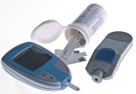 glucometer