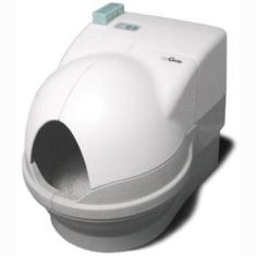 Cat Genie 120 self washing litter box