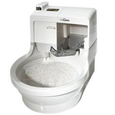 Cat Genie 120 self washing litter box